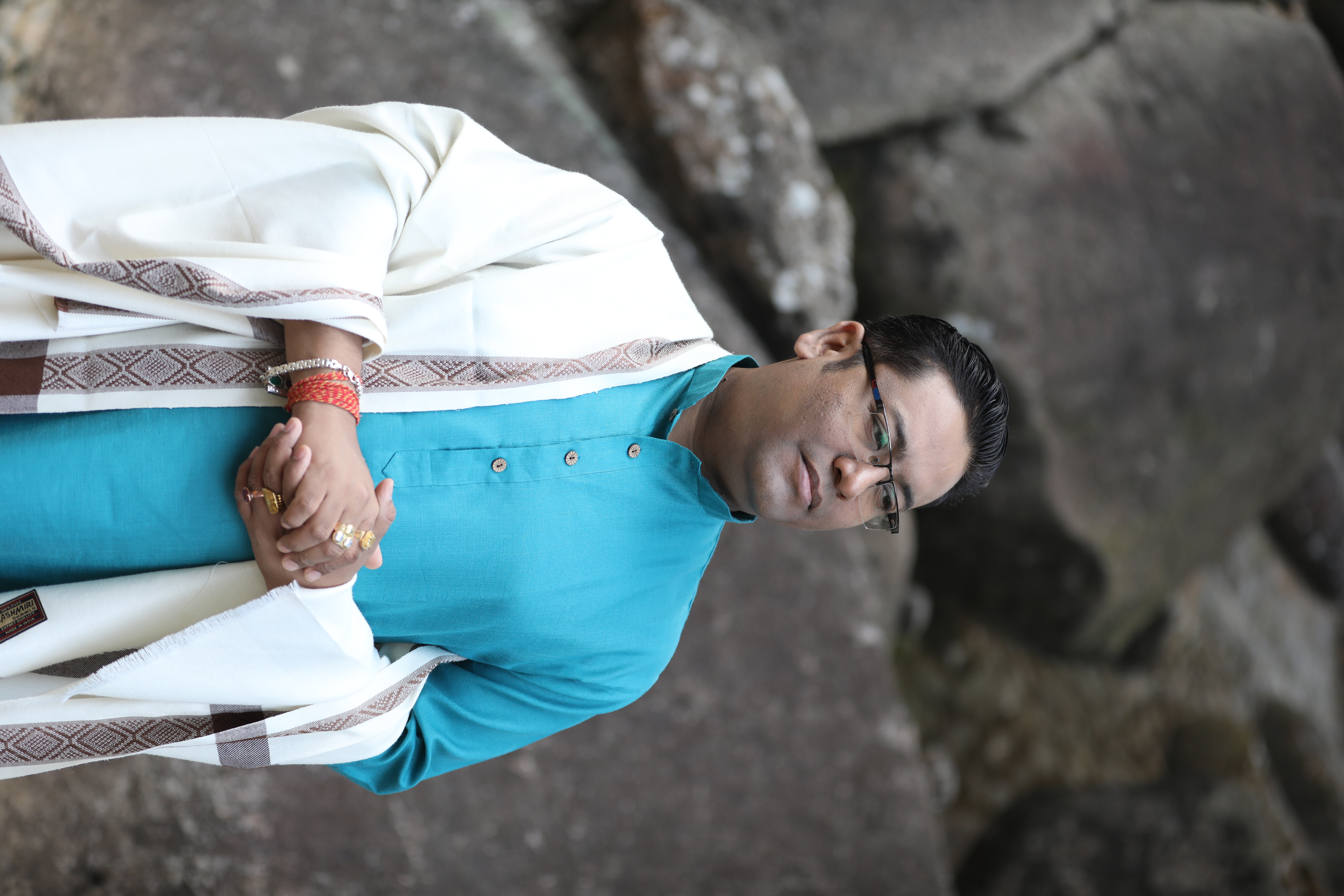 Dr. Vikram Talukdar · 06