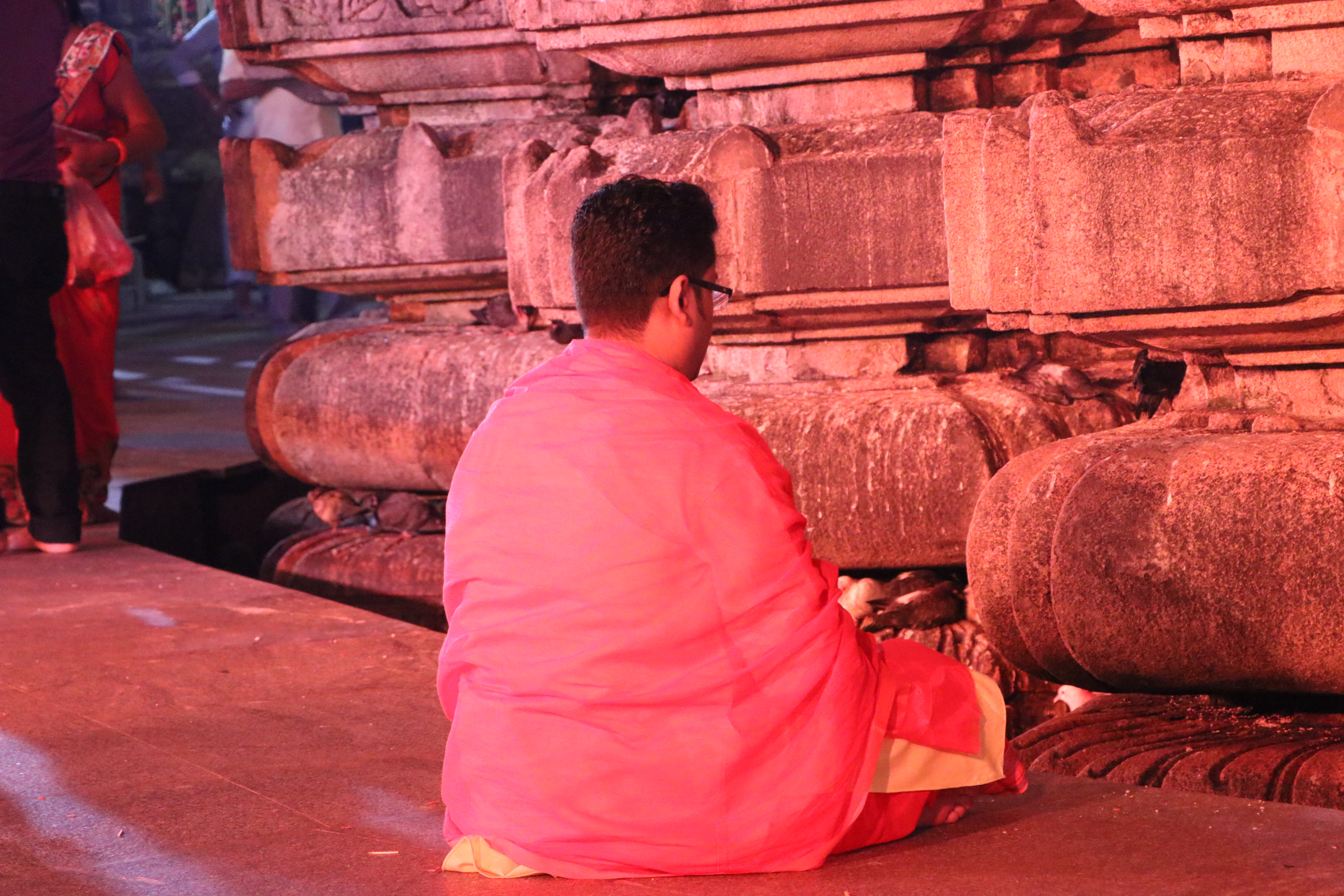 Meditation · 05