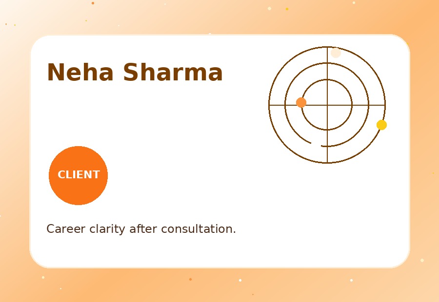 Personal astrology consultation